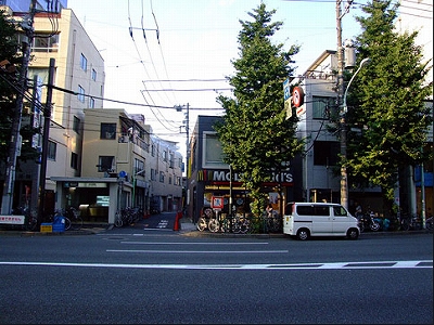 中野区中央5丁目楽器可（ピアノ・弦楽器）分譲マンション その他