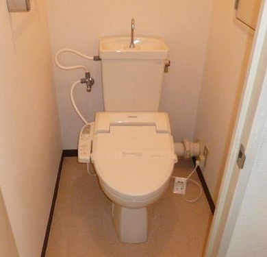 中野区中央5丁目楽器可（ピアノ・弦楽器）分譲マンション ベッドルーム