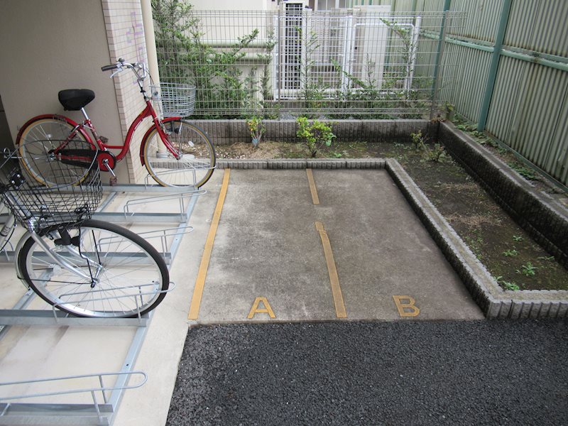 グランフォース荒川公園 その他外観4