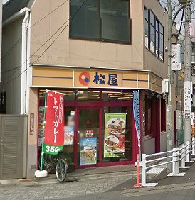 杉並区久我山3丁目楽器可（ピアノ・弦管楽器・声楽）アパート その他