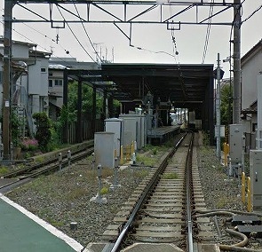 杉並区久我山3丁目楽器可（ピアノ・弦管楽器・声楽）アパート その他