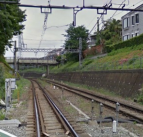 杉並区久我山3丁目楽器可（ピアノ・弦管楽器・声楽）アパート その他