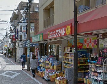 杉並区久我山3丁目楽器可（ピアノ・弦管楽器・声楽）アパート その他