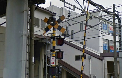 杉並区久我山3丁目楽器可（ピアノ・弦管楽器・声楽）アパート その他