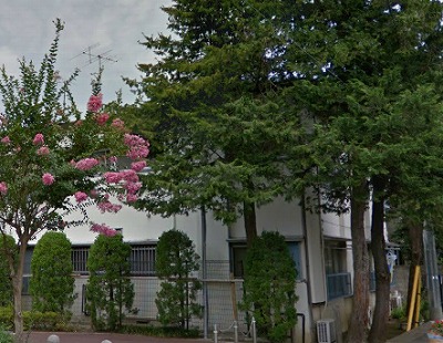 杉並区久我山3丁目楽器可（ピアノ・弦管楽器・声楽）アパート その他