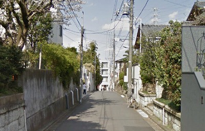 杉並区久我山3丁目楽器可（ピアノ・弦管楽器・声楽）アパート その他