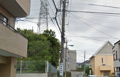 杉並区久我山3丁目楽器可（ピアノ・弦管楽器・声楽）アパート その他