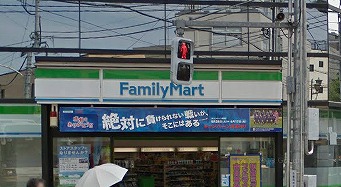 杉並区久我山3丁目楽器可（ピアノ・弦管楽器・声楽）アパート ベッドルーム