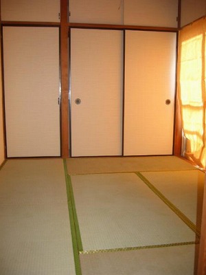 練馬区桜台1丁楽器可（ピアノ）マンション その他