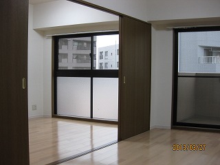 リビング カテリーナ千駄木 その他5