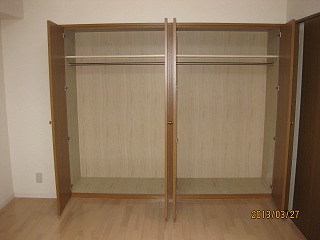 収納 カテリーナ千駄木 その他6