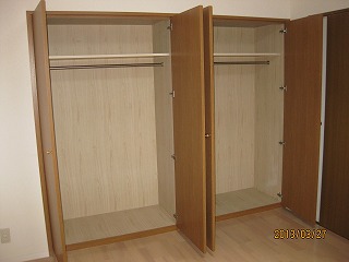 収納 カテリーナ千駄木 その他8