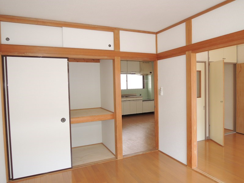 丸五マンション その他10