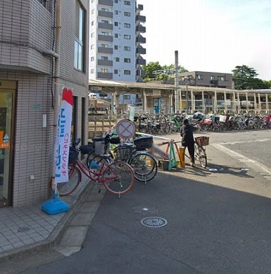 練馬区練馬4丁目楽器可(防音・グランドピアノ・弦・管楽器・声楽)マンション その他共有部分