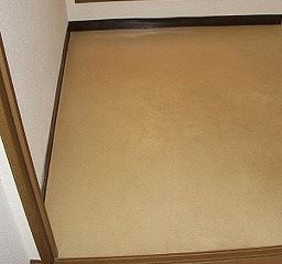 練馬区練馬4丁目楽器可(防音・グランドピアノ・弦・管楽器・声楽)マンション 玄関