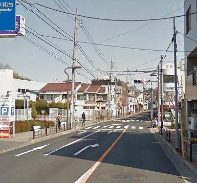 練馬区練馬4丁目楽器可(防音・グランドピアノ・弦・管楽器・声楽)マンション その他