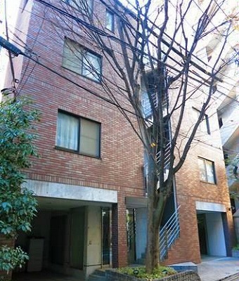 文京区音羽1丁目楽器可(ピアノ・弦楽器)マンション 外観