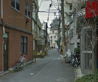 文京区音羽1丁目楽器可(ピアノ・弦楽器)マンション その他