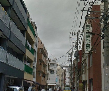 文京区音羽1丁目楽器可(ピアノ・弦楽器)マンション その他