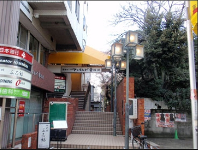 世田谷区北沢４丁目楽器可（ピアノ・弦楽器）アパート その他