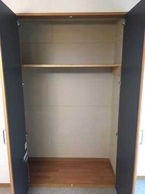 練馬区石神井町6丁目楽器可(防音・グランドピアノ・弦楽器・声楽)マンション 収納