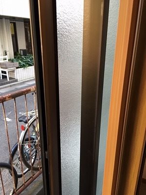 練馬区石神井町6丁目楽器可(防音・グランドピアノ・弦楽器・声楽)マンション その他設備