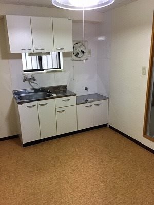 練馬区石神井町6丁目楽器可(防音・グランドピアノ・弦楽器・声楽)マンション リビング