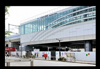 練馬区石神井町6丁目楽器可(防音・グランドピアノ・弦楽器・声楽)マンション その他