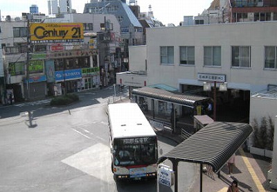 練馬区石神井町6丁目楽器可(防音・グランドピアノ・弦楽器・声楽)マンション その他