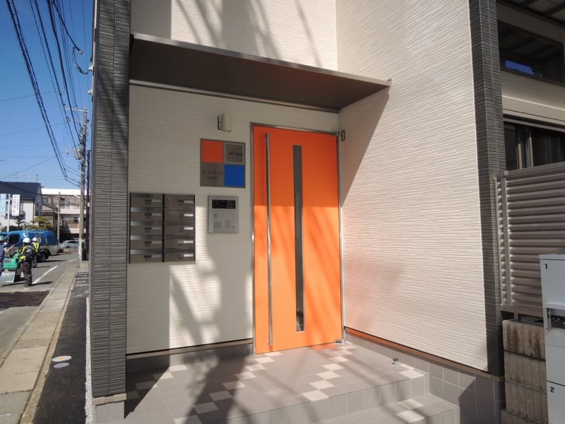 ガーデンビィラ伍番館 その他1