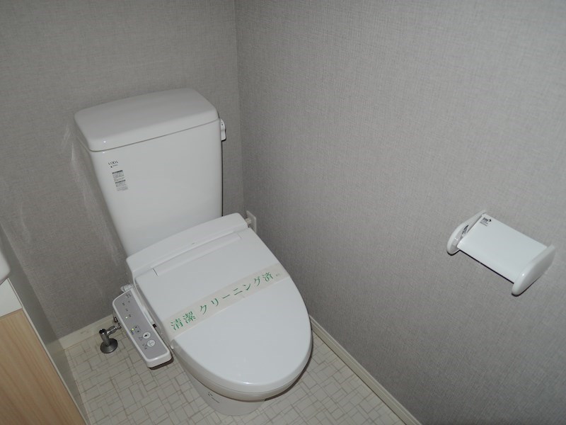 ガーデンビィラ伍番館 その他5