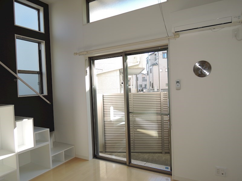 ガーデンビィラ伍番館 その他8