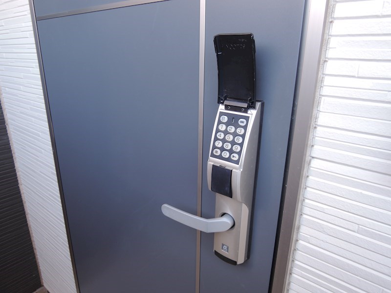 ガーデンビィラ伍番館 その他21