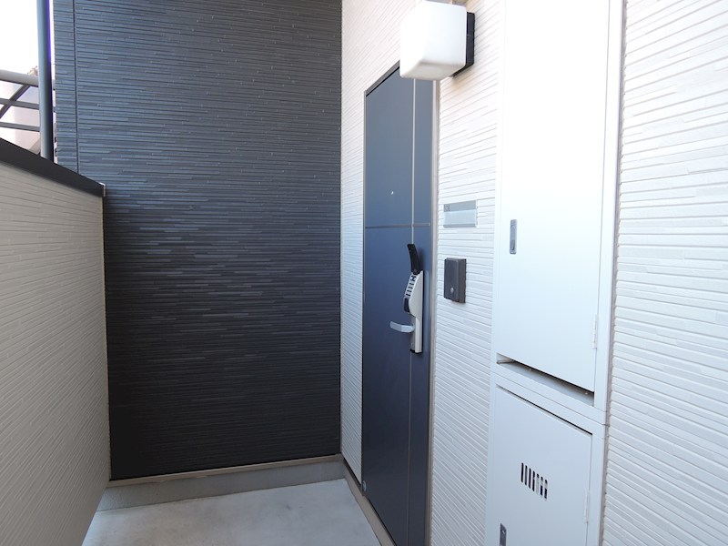 ガーデンビィラ伍番館 その他22