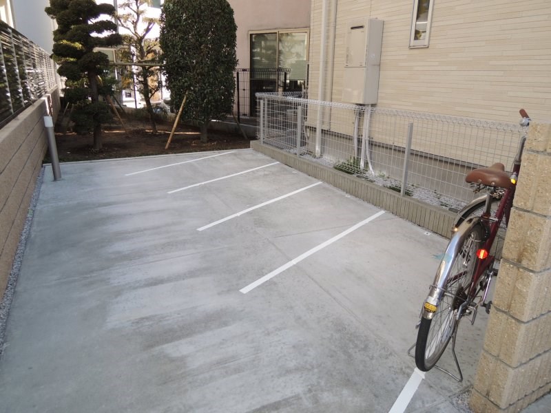 ガーデンビィラ伍番館 その他23