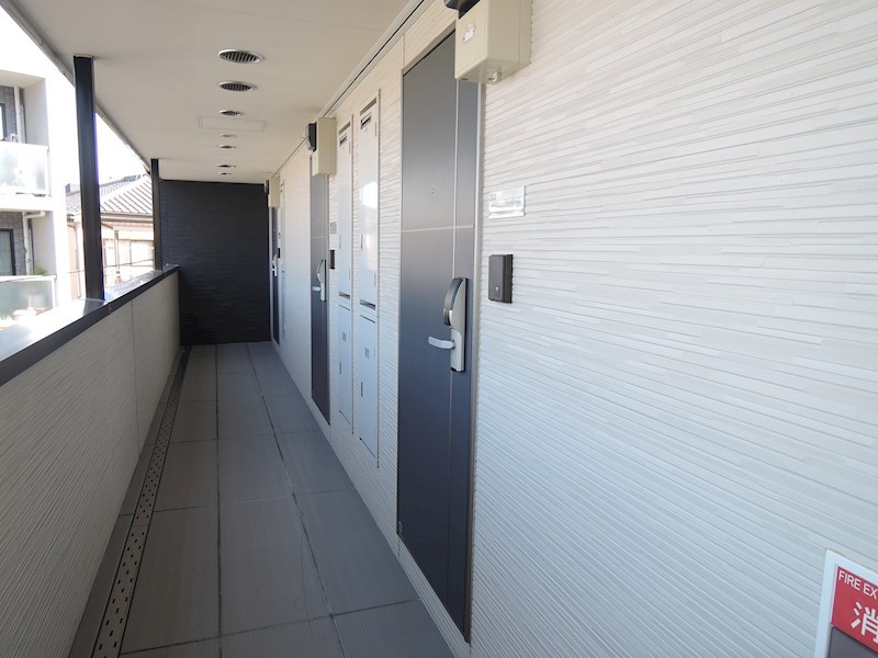 ガーデンビィラ伍番館 その他19