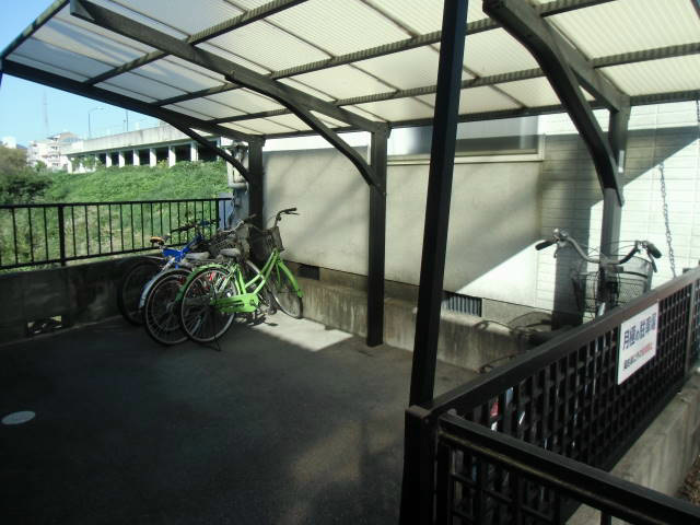 アネスト その他外観1