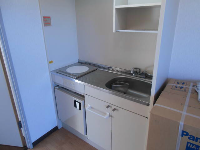 アネスト キッチン