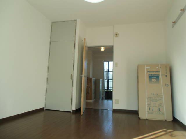 アネスト ベッドルーム