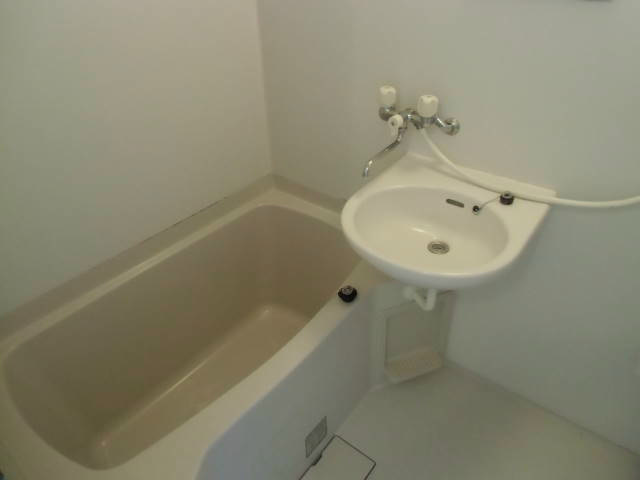 アネスト 風呂画像