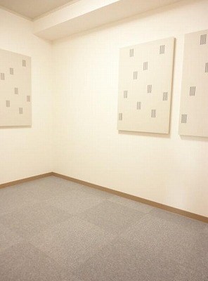世田谷区代田6丁目(防音・24時間演奏・ピアノ・弦管楽器・声楽)マンション ベッドルーム