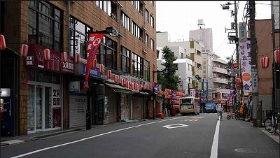 渋谷区初台1丁目楽器可（ピアノ・弦管打楽器）マンション その他