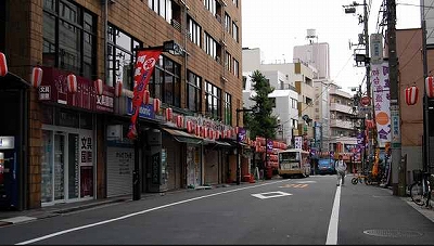 渋谷区初台1丁目楽器可（ピアノ・弦管打楽器）マンション その他