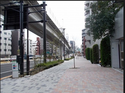 渋谷区初台1丁目楽器可（ピアノ・弦管打楽器）マンション その他