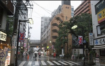 渋谷区初台1丁目楽器可（ピアノ・弦管打楽器）マンション その他