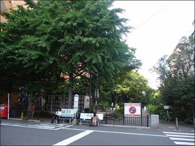 渋谷区初台1丁目楽器可（ピアノ・弦管打楽器）マンション その他