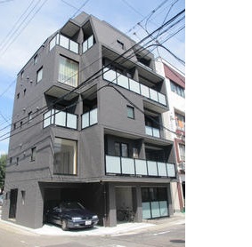 愛知県名古屋市西区城西５丁目 外観