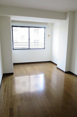 中野区江古田2丁目楽器可（ピアノ）マンション ベッドルーム