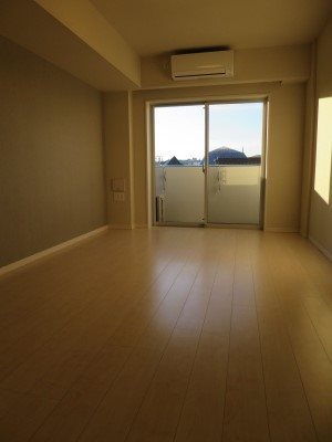 ＡＸＡＳ南蒲田ＡｓｙｌＣｏｕｒｔ ベッドルーム