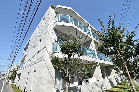 luciano（ルチアーノ） 外観